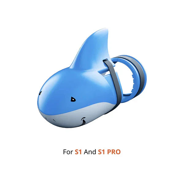 LEFEET Floating Fins for S1 Pro-Aquatic Sports