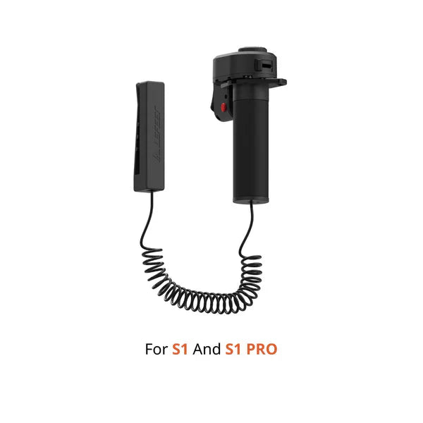 LEFEET Remote Control Extension Kit-Aquatic Sports