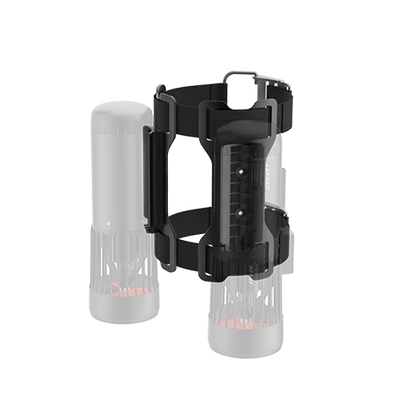 LEFEET Scuba Tank Mount-Aquatic Sports