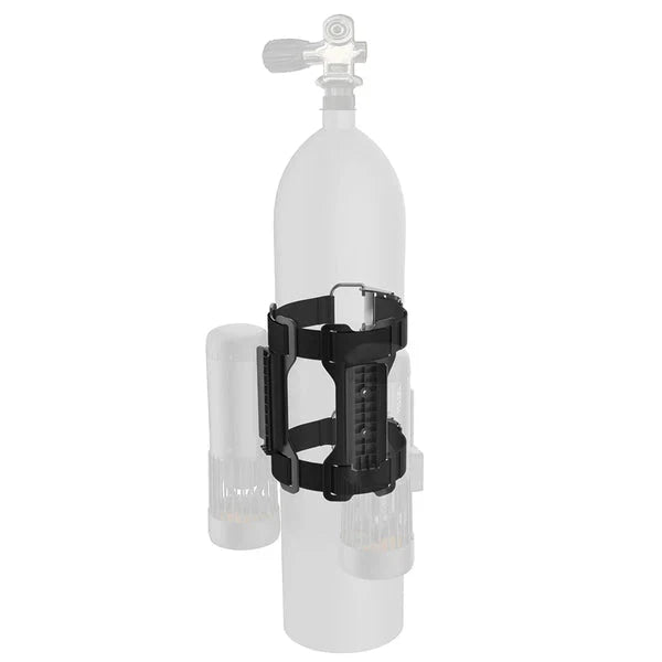 LEFEET Scuba Tank Mount-Aquatic Sports