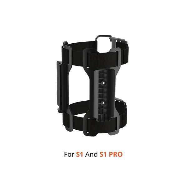 LEFEET SCUBA TANK MOUNT, Underwater Scooter Accessory