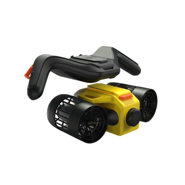 LEFEET Seagull C1 Scooter-Aquatic Sports