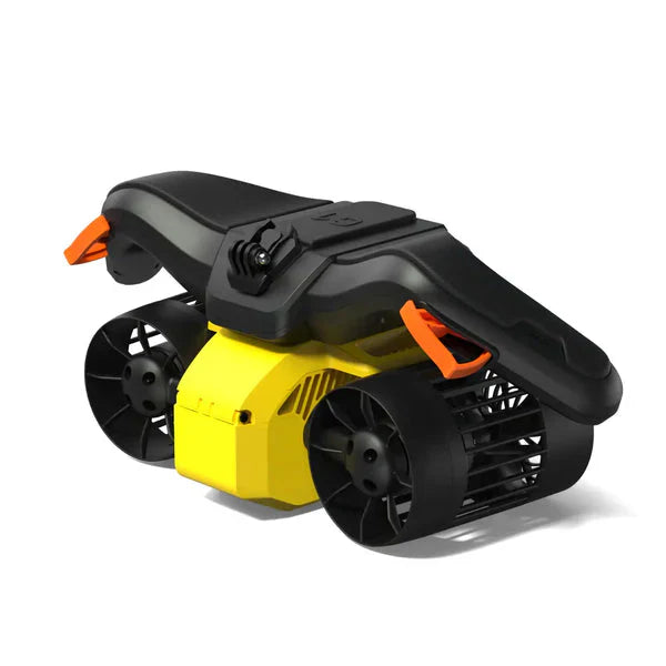 LEFEET Seagull C1 Scooter-Aquatic Sports