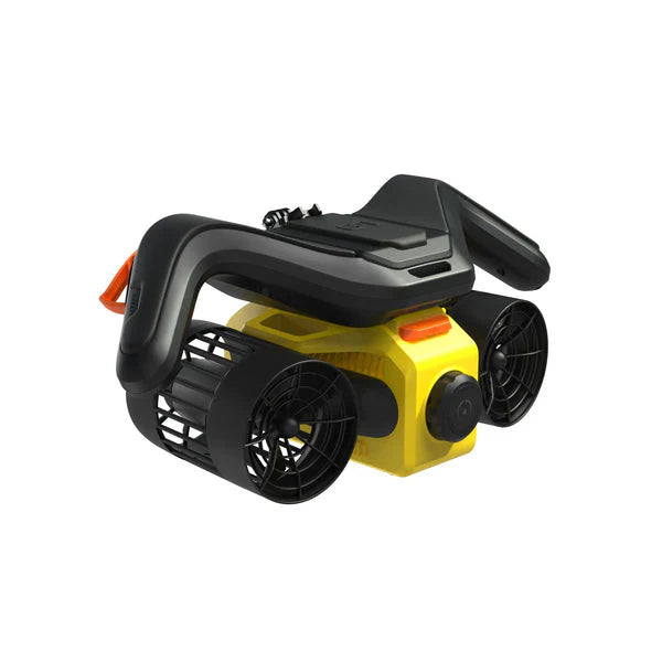 LEFEET Seagull C1 Scooter-Aquatic Sports