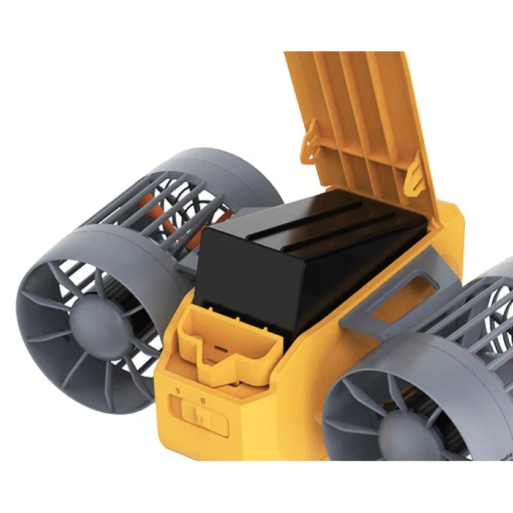 LEFEET Seagull C1 Spare Battery-Aquatic Sports