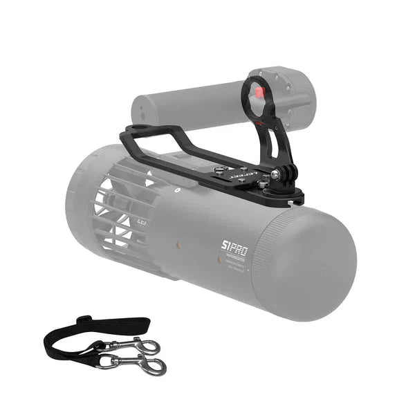 LEFEET Single Grip Rail Kit-Aquatic Sports