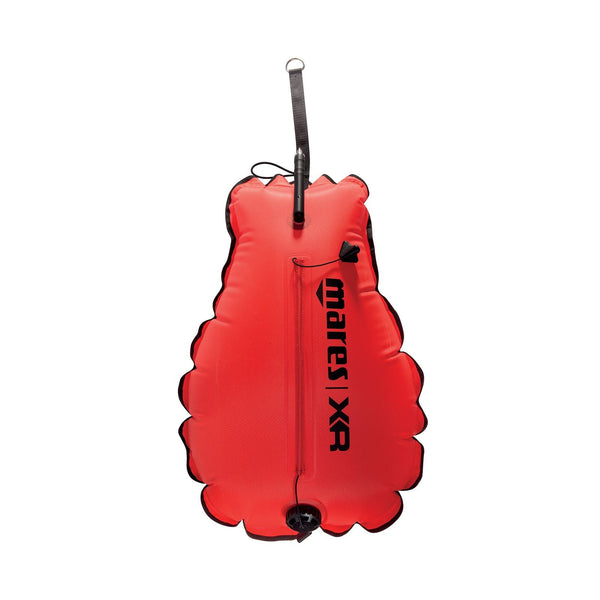 Mares Lift Bag Orange - XR Line
