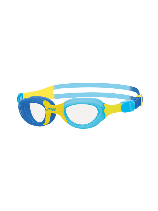Zoggs Little Super Seal, Swimming Goggles
