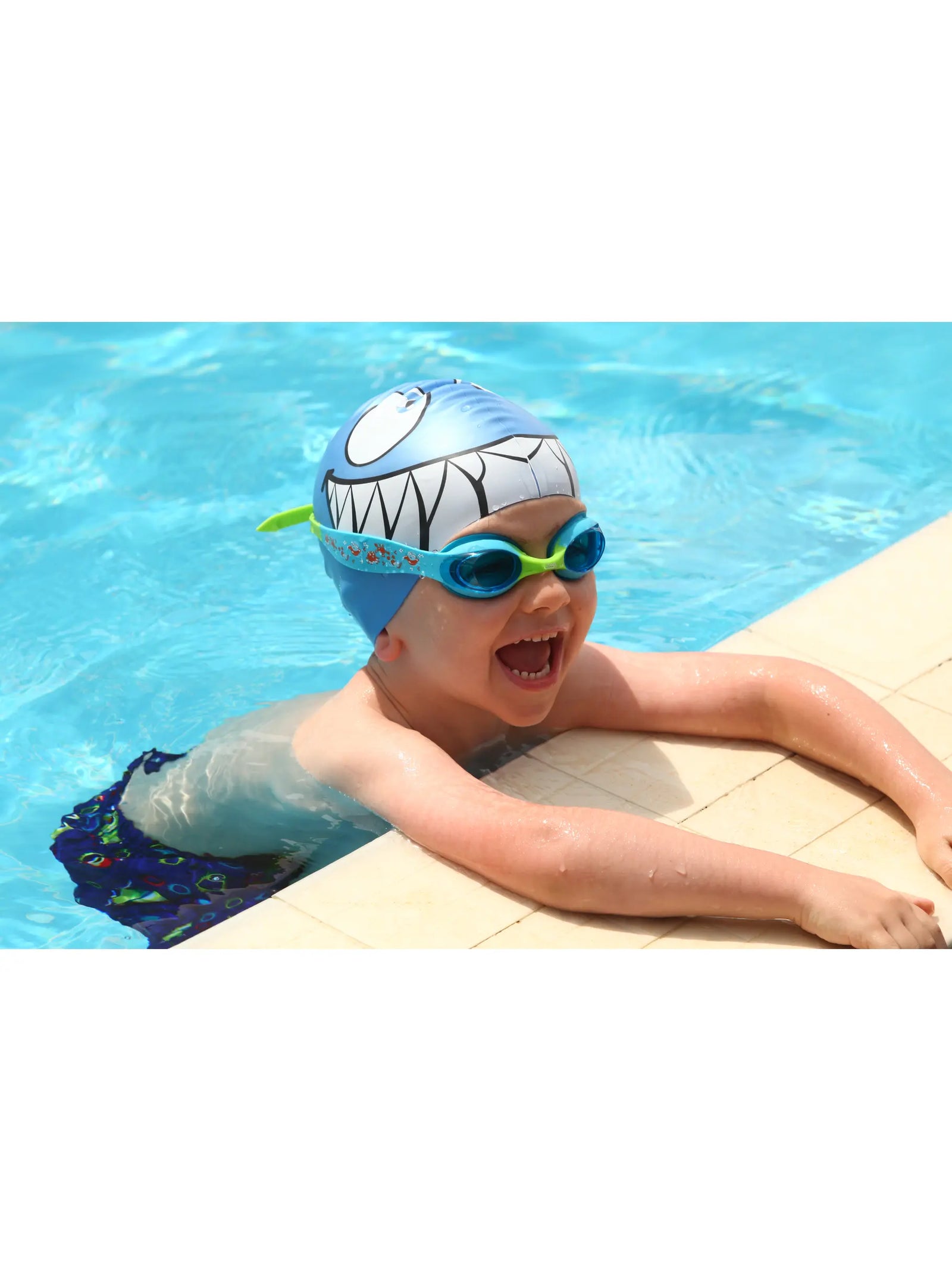 Zoggs Little Twist Goggles Product Photo