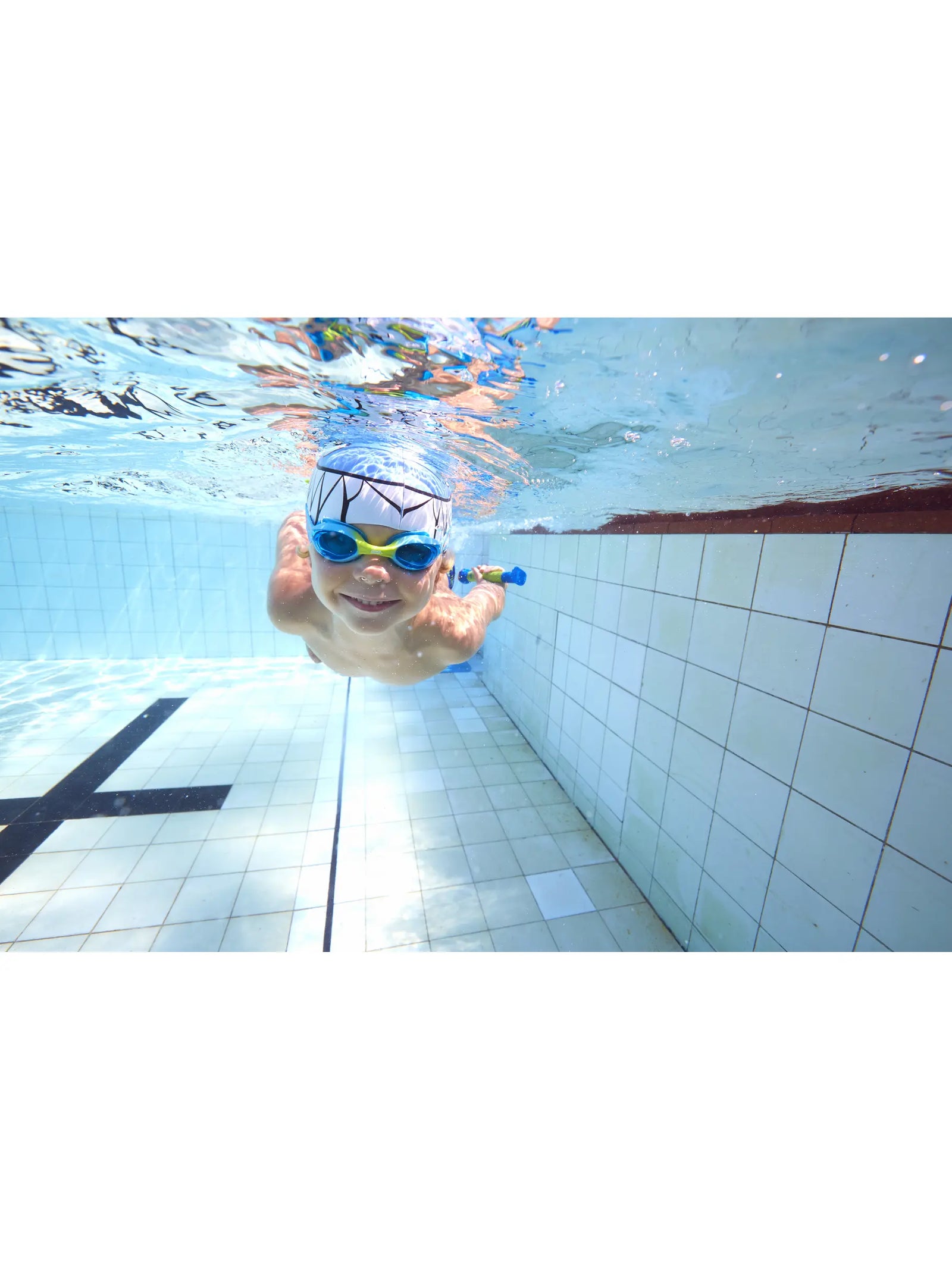Zoggs Little Twist Goggles Product Photo