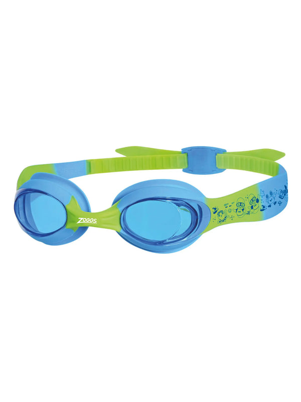 Zoggs Little Twist, Swimming Goggles