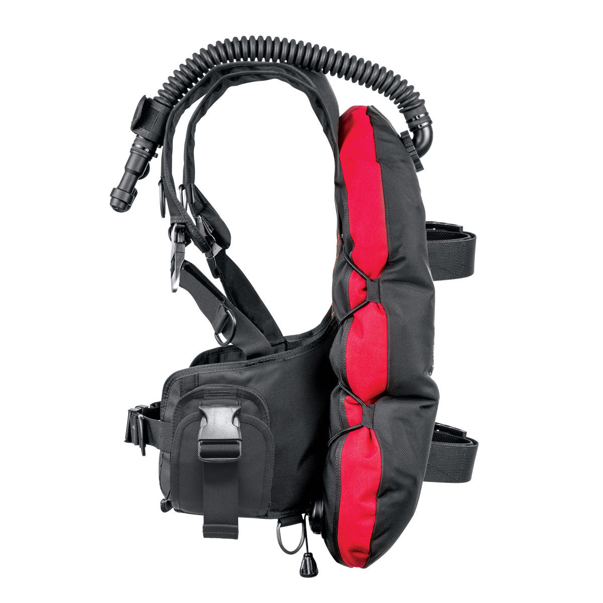 LTS BCD-BCD-Aquatic Sports
