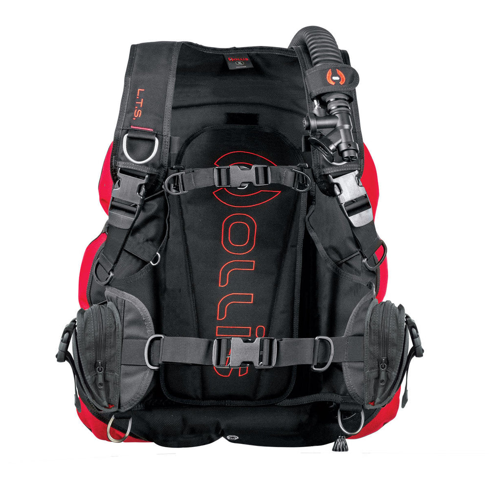 LTS BCD-BCD-Aquatic Sports