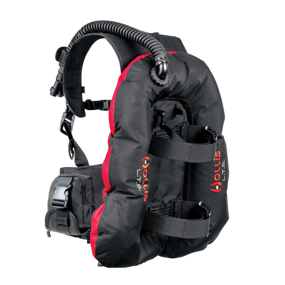 LTS BCD-BCD-Aquatic Sports