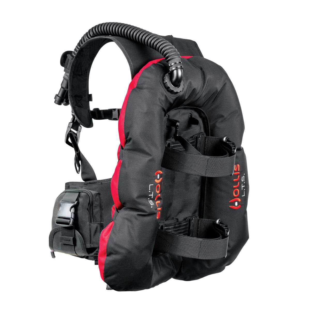 LTS BCD-BCD-Aquatic Sports