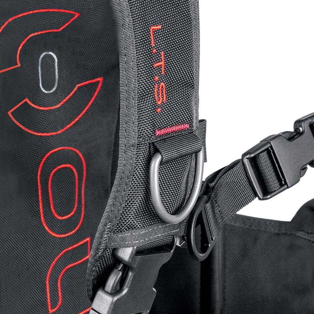 LTS BCD-BCD-Aquatic Sports