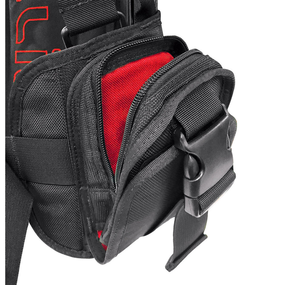 LTS BCD-BCD-Aquatic Sports