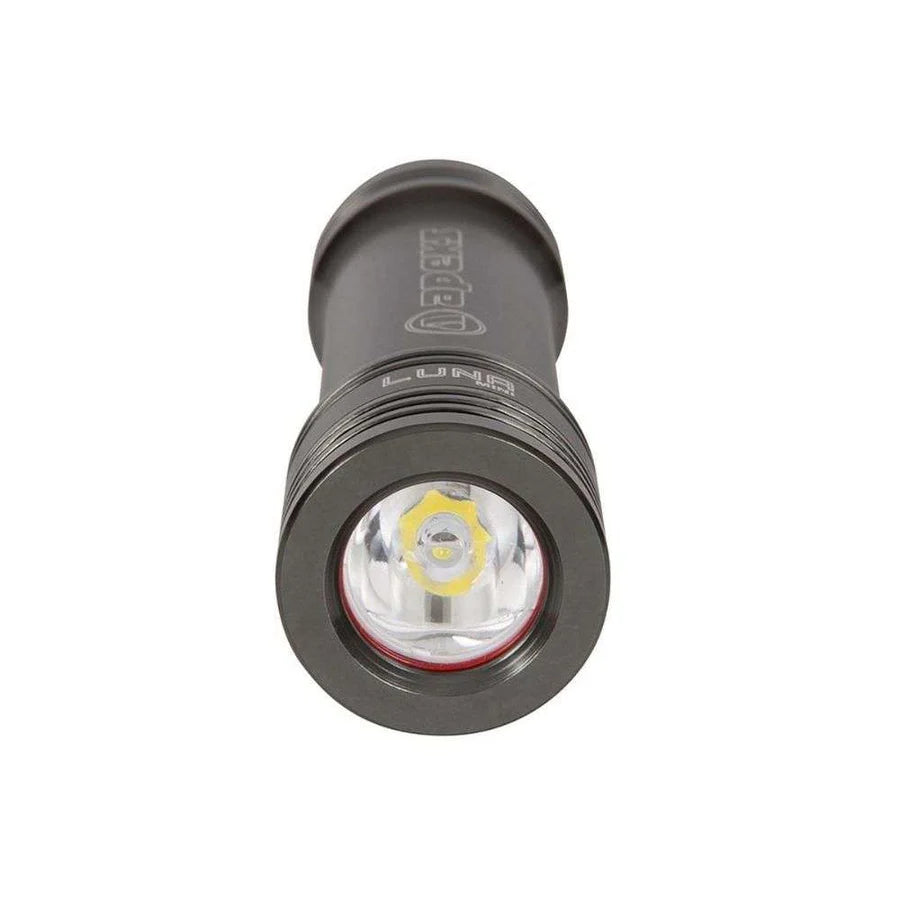 Apeks LUNA Mini Torch | Compact LED Dive Light Product Photo