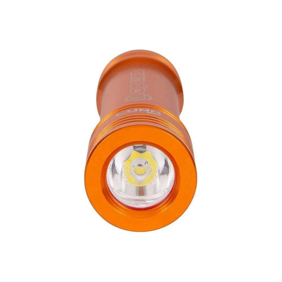 Apeks LUNA Mini Torch | Compact LED Dive Light Product Photo