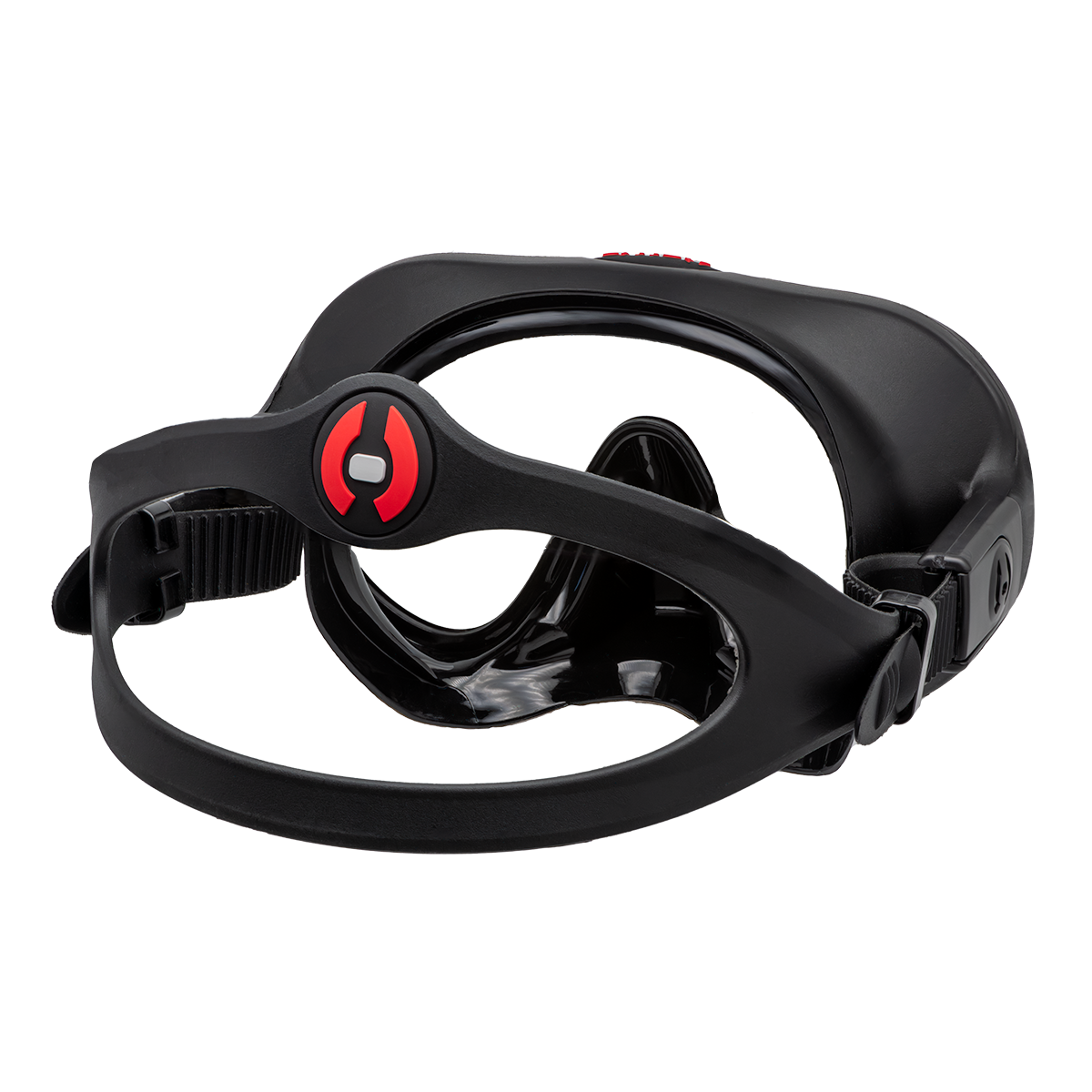 Hollis M-1 Mask Product Photo