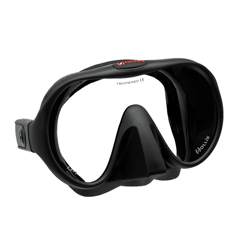 Hollis M-1 Mask Product Photo