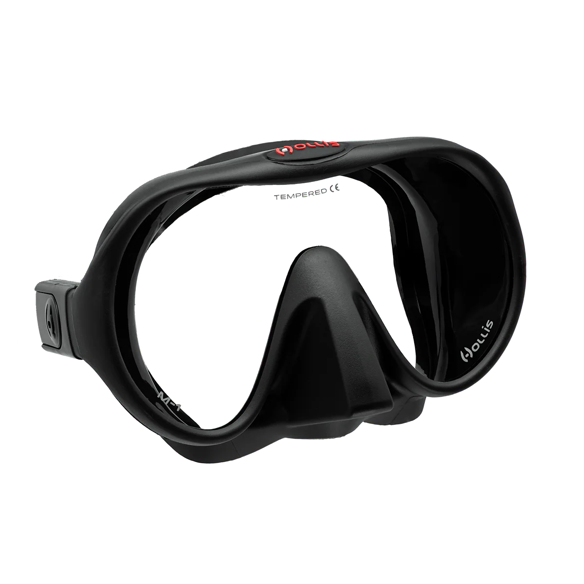 Hollis M-1 Mask Product Photo