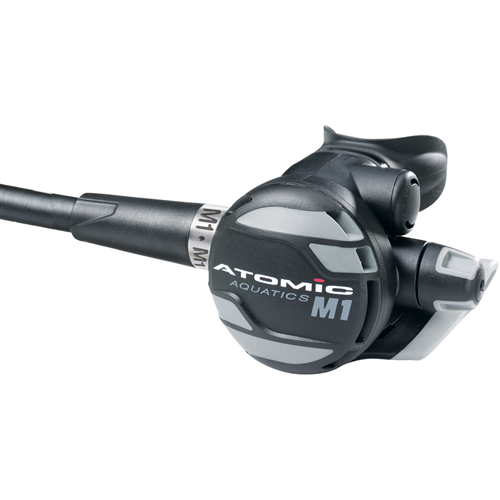 Atomic Aquatics M1 2nd Stage only, 32