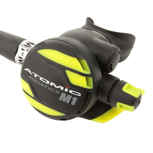 Atomic Aquatics M1 Octopus, 36