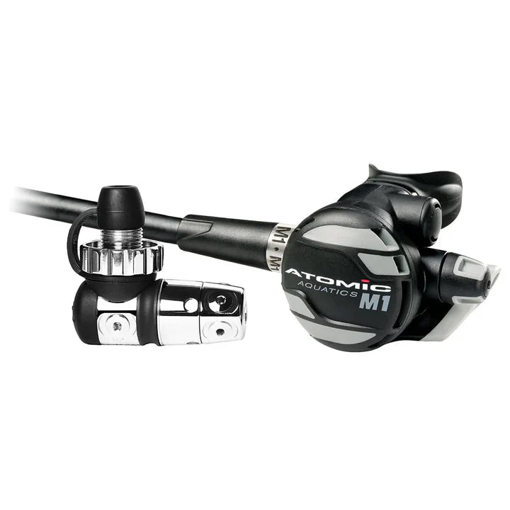M1 REGULATOR YOKE/DIN SEALED product photo