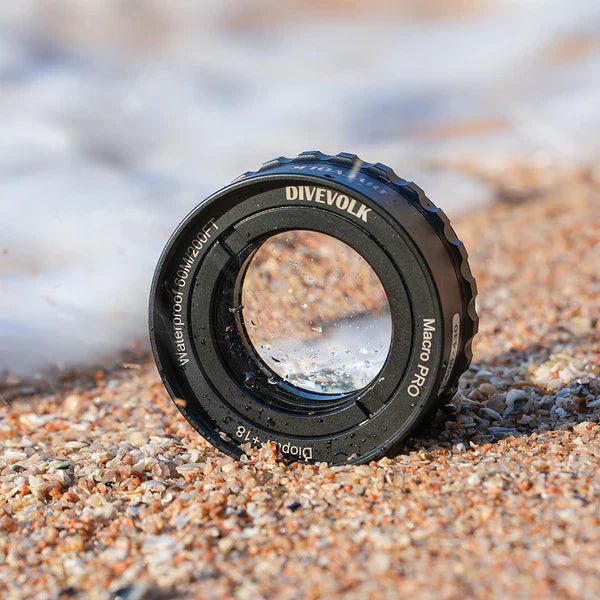 Macro Lens PRO 2