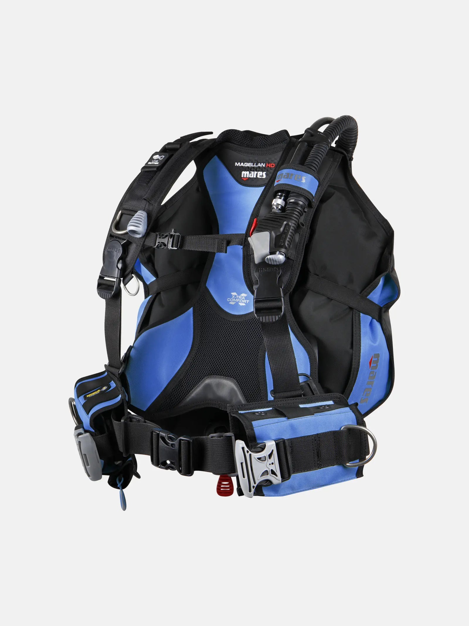 Magellan HD-Aquatic Sports