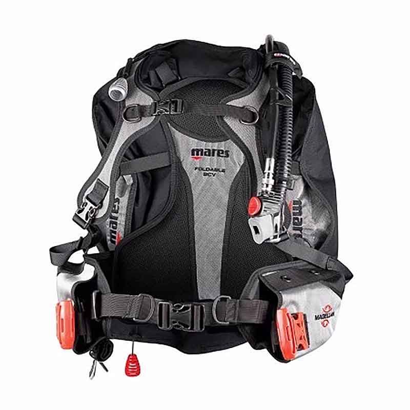 Mares Magellan BCD – Aquatic Sports