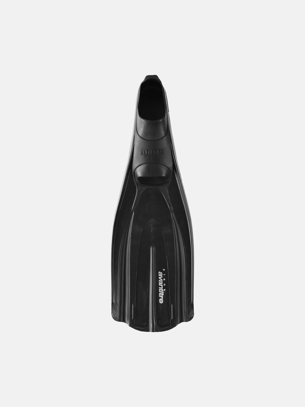 Mares Fins Plana Avanti TRE, Full Foot Fins