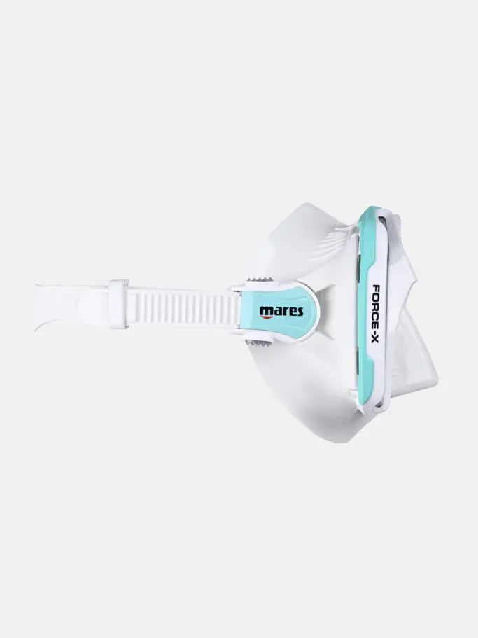 Mares Force-X Mask, Dive Mask