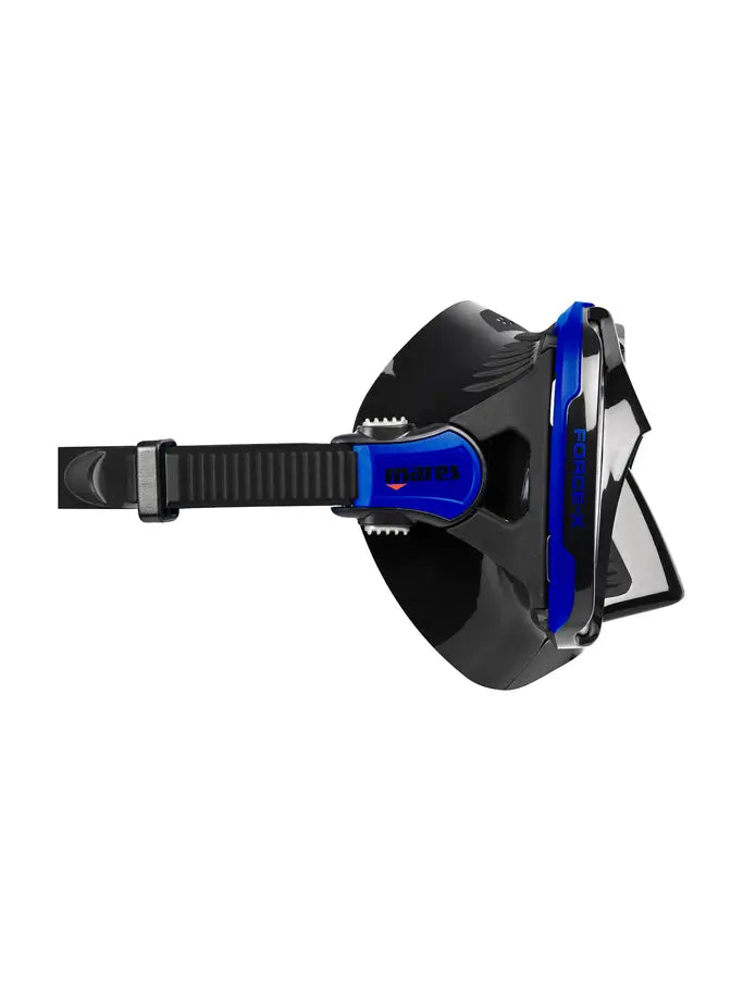 Mares Force-X Mask, Dive Mask