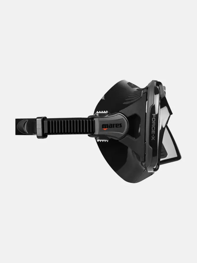 Mares Force-X Mask, Dive Mask