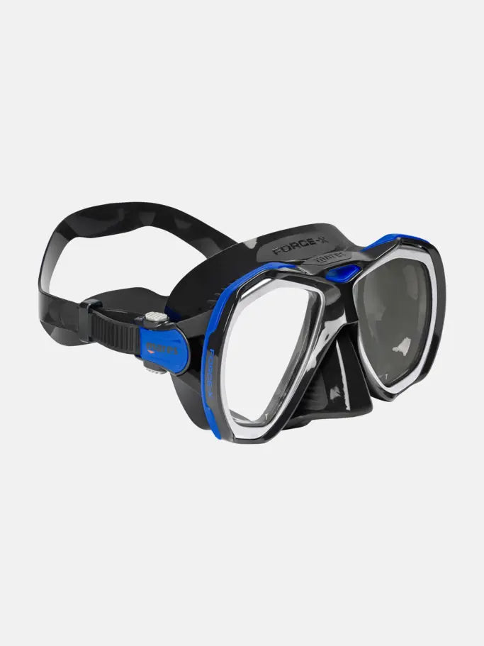 Mares Force-X Mask, Dive Mask