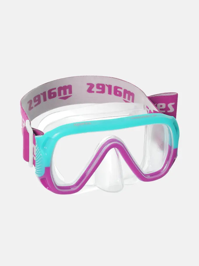 Mares KEEWEE Jr, Diving and Snorkeling Mask