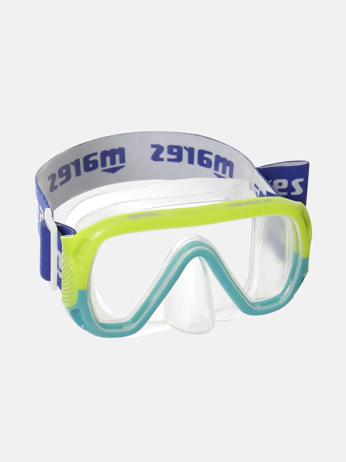 Mares KEEWEE Jr, Diving and Snorkeling Mask