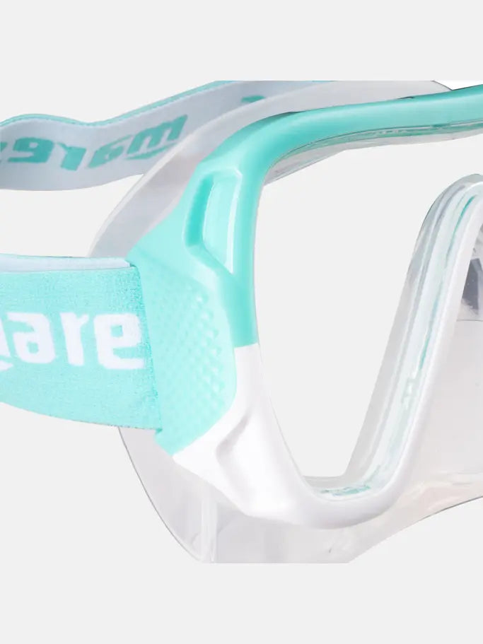 Mares KEEWEE, Diving and Snorkeling Mask