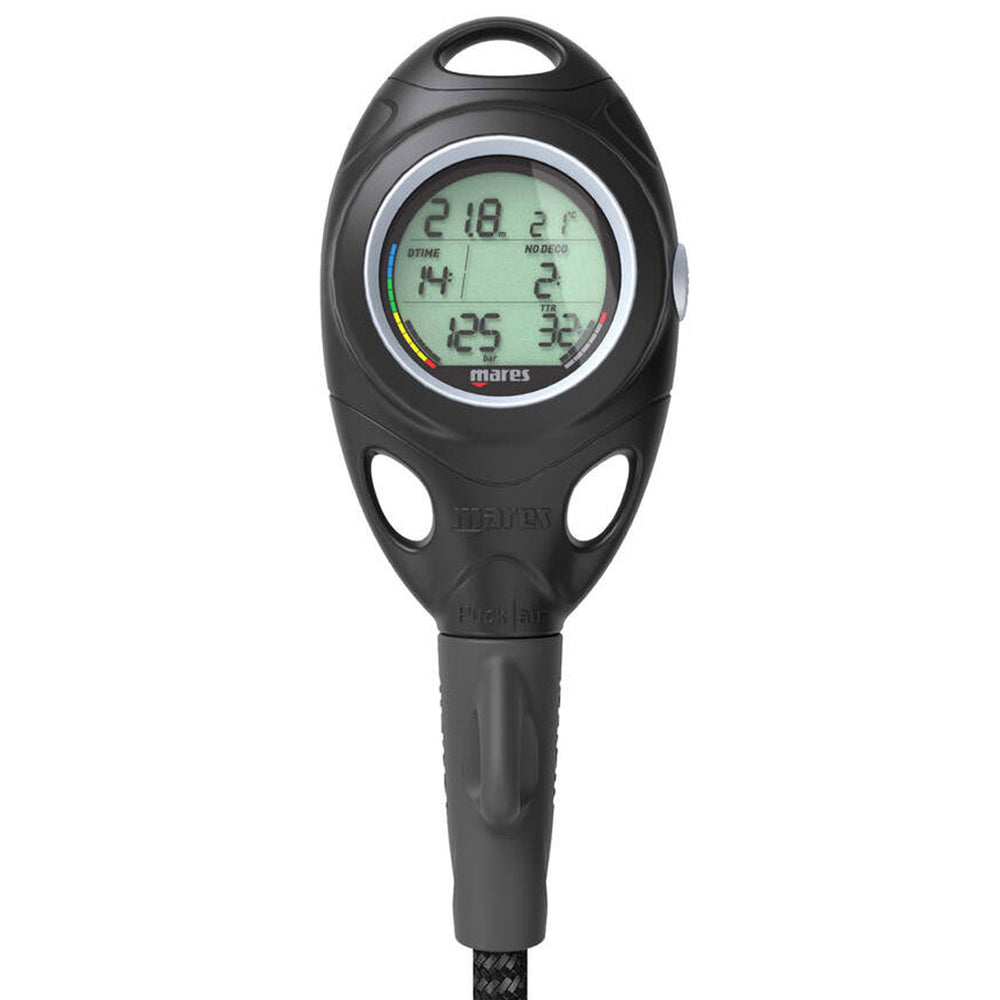 Mares Puck Air 2 Dive Console