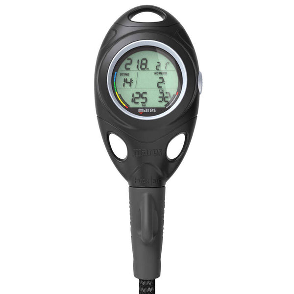 Mares Puck Air 2 Dive Console