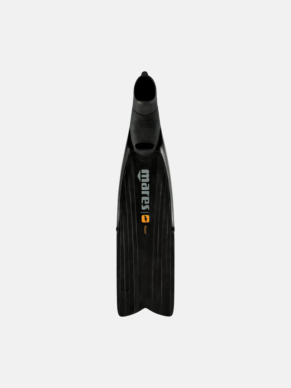 Fins RAZOR PRO by Mares – Professional Freediving Fins Product Photo