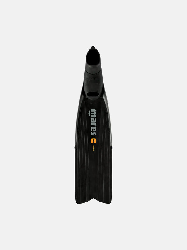 Mares Razor Pro Freediving Fins – Long Blade Performance, Freediving Fins