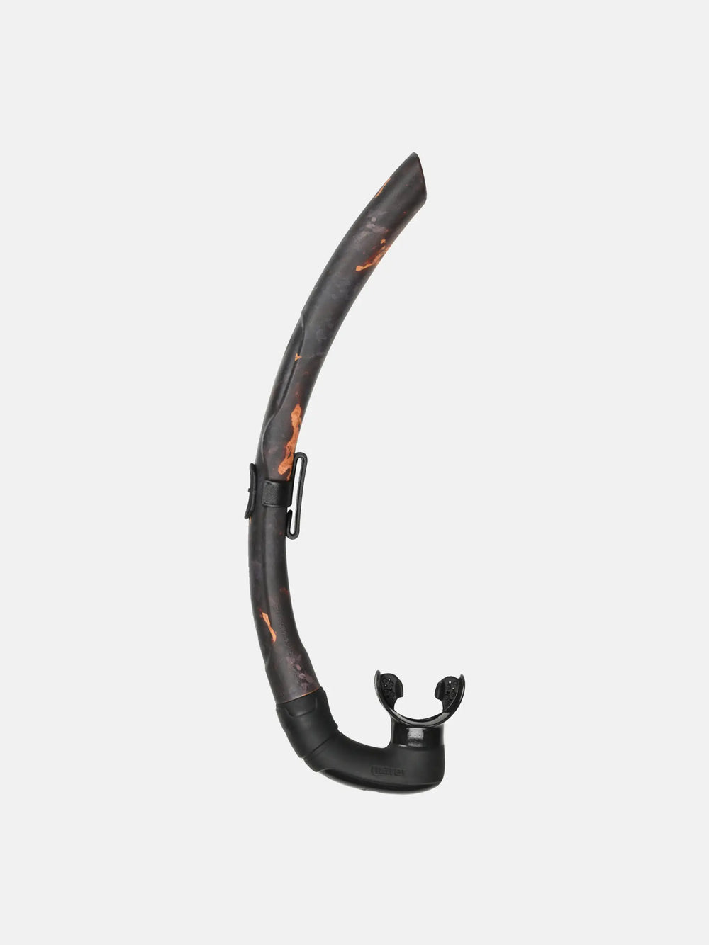 Mares Snorkel For Spearfishing & Freediving-Aquatic Sports