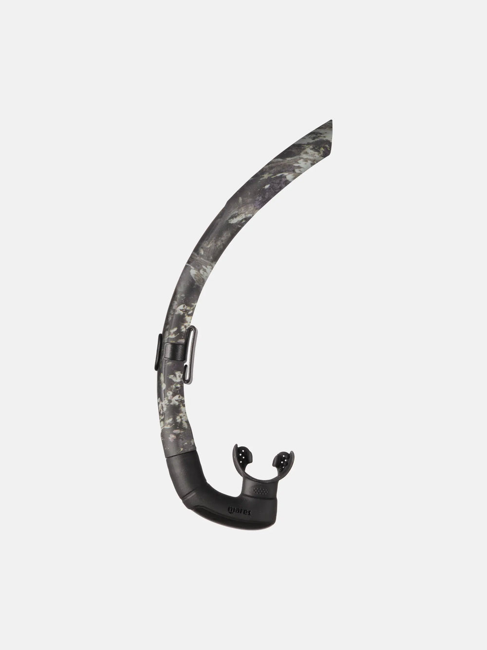 Mares Snorkel For Spearfishing & Freediving-Aquatic Sports