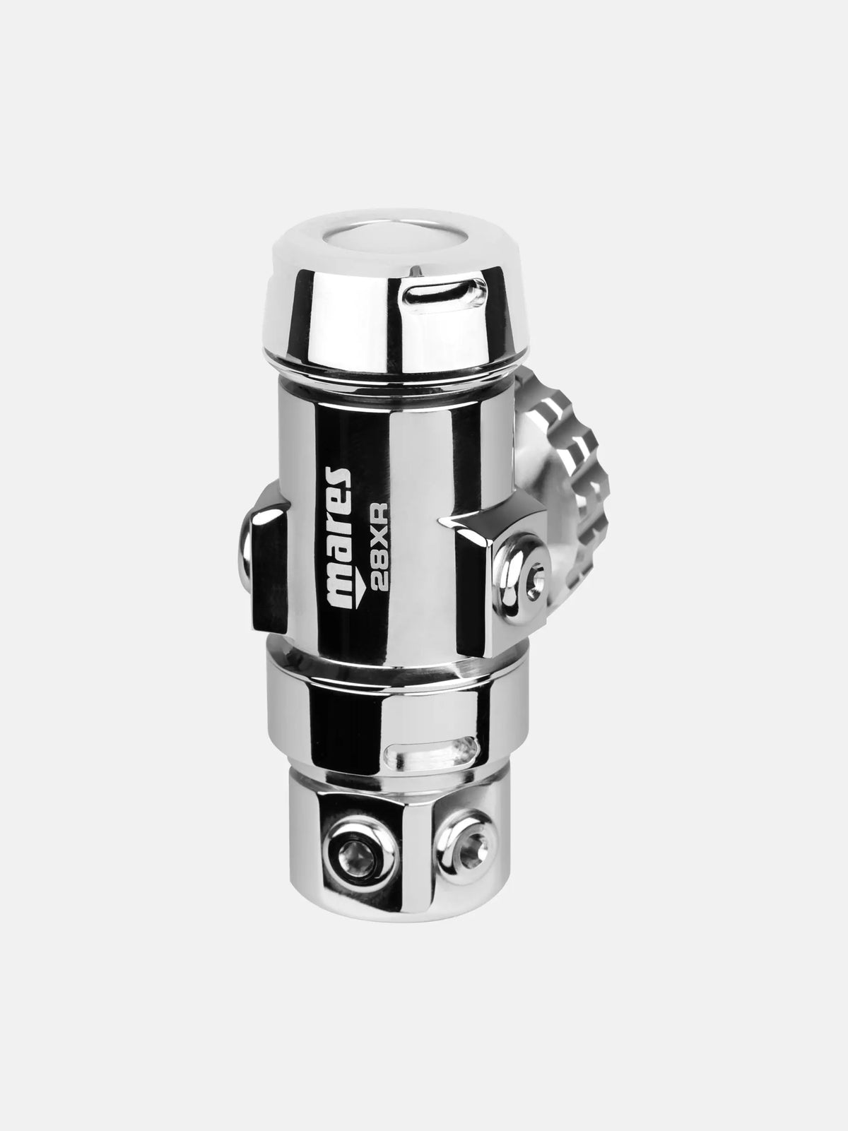 Mares XR 28XR with HR Full Sidemount Tek Set