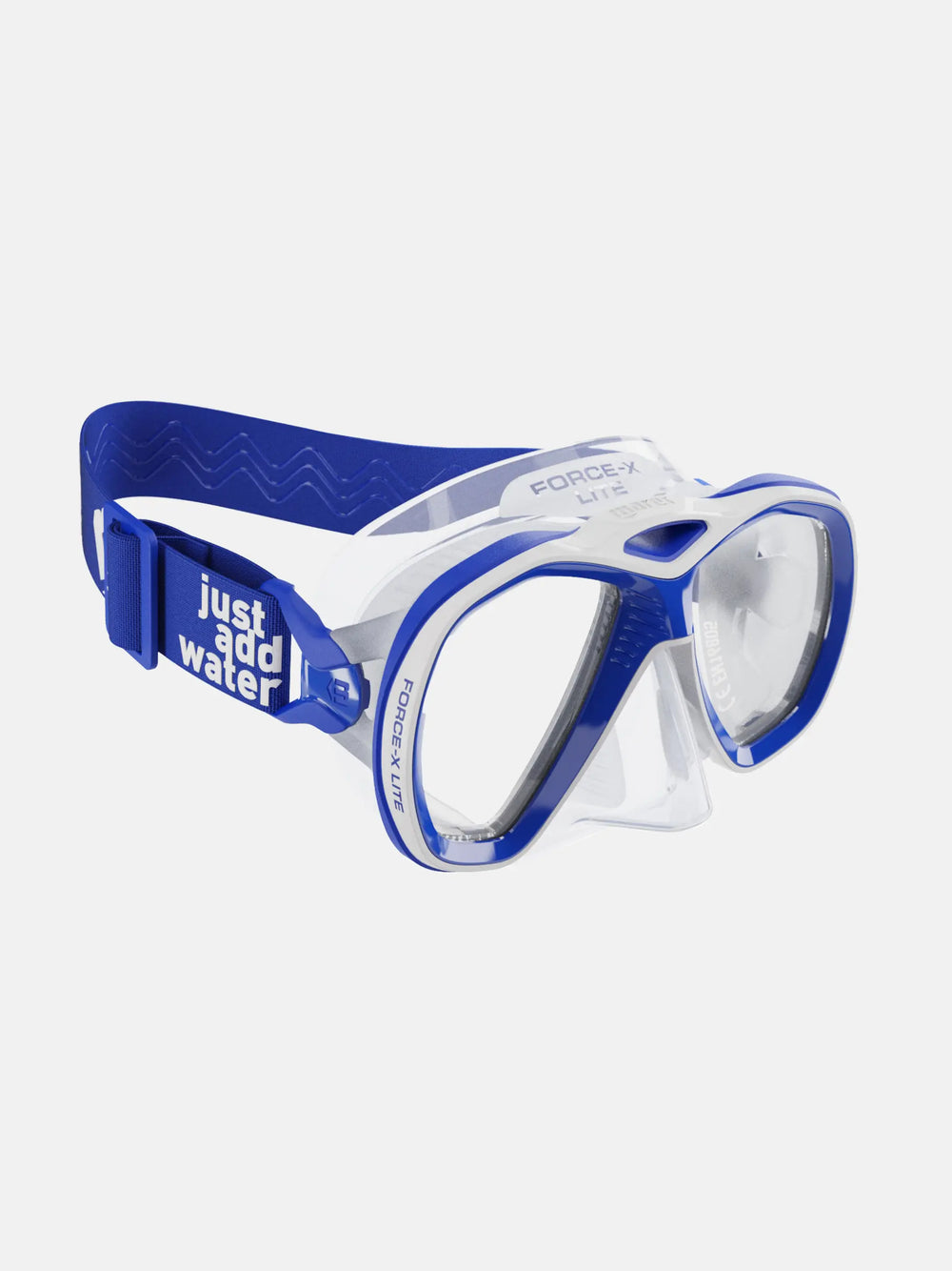 Mask Force-X Lite-Aquatic Sports