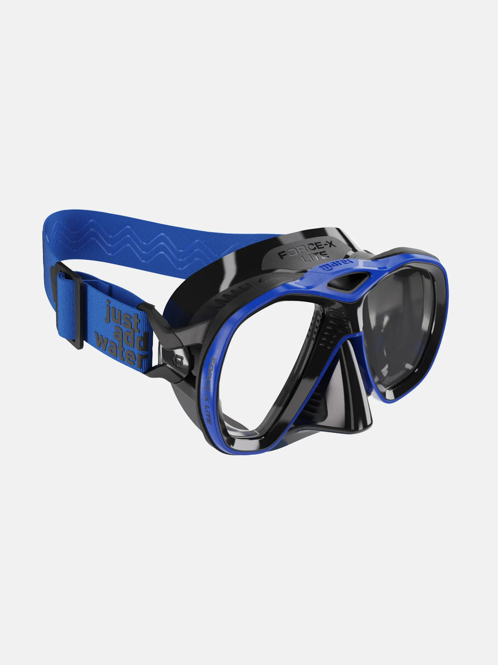 Mask Force-X Lite-Aquatic Sports
