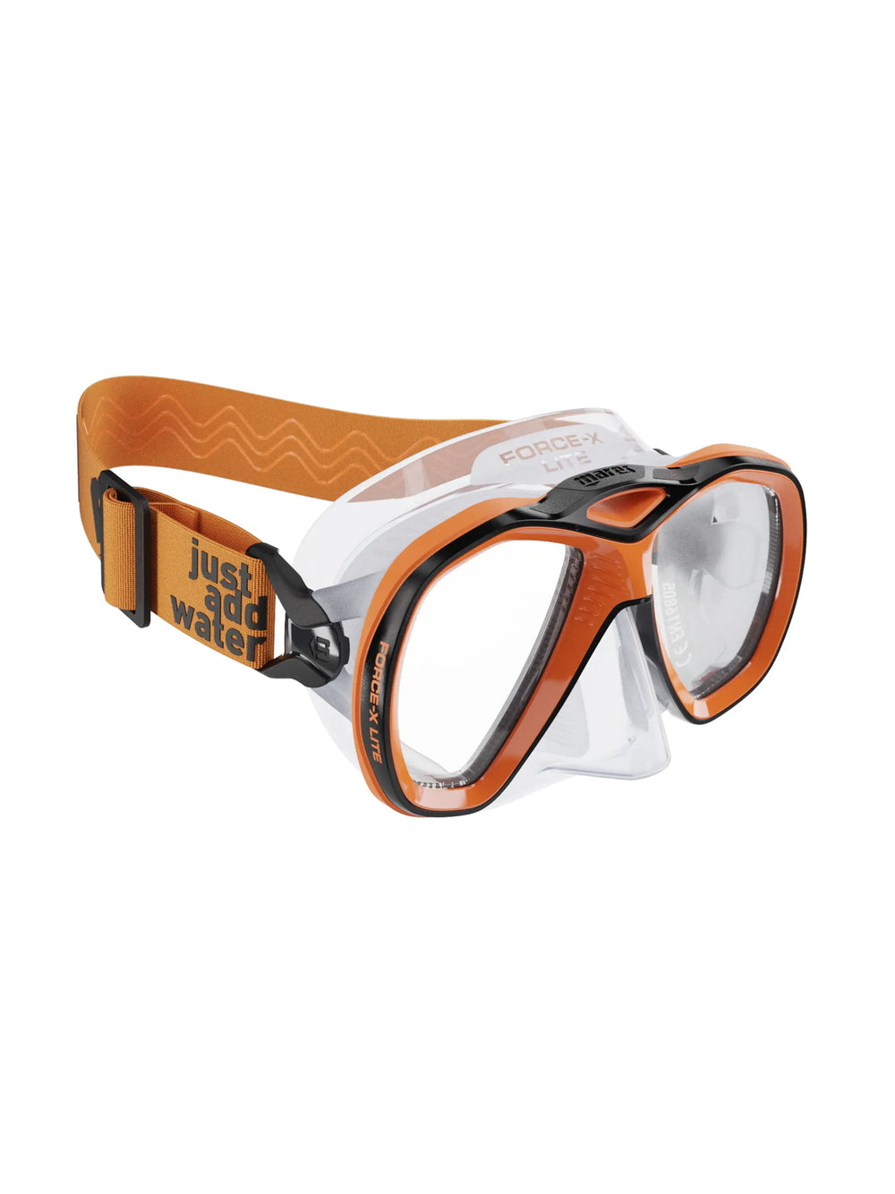 Mask Force-X Lite-Aquatic Sports
